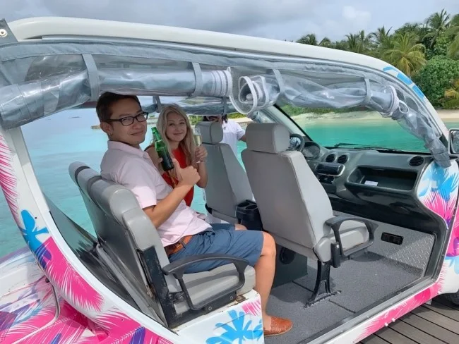 【宿泊代無料!?】1泊30万円以上の W モルディブにポイントで無料宿泊!【モルディブ 格安旅行 ガイド】