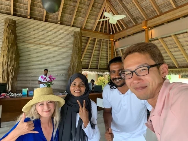 【宿泊代無料!?】1泊30万円以上の W モルディブにポイントで無料宿泊!【モルディブ 格安旅行 ガイド】