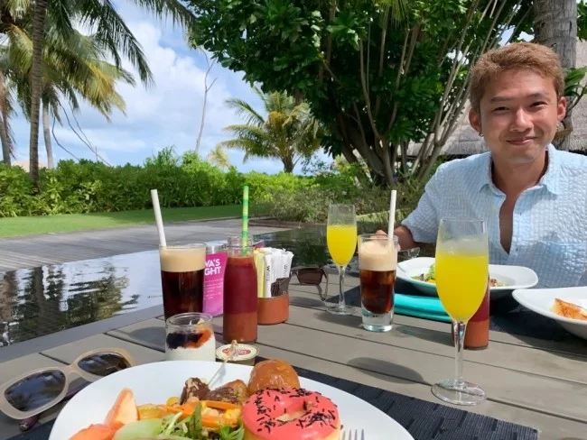 【宿泊代無料!?】1泊30万円以上の W モルディブにポイントで無料宿泊!【モルディブ 格安旅行 ガイド】