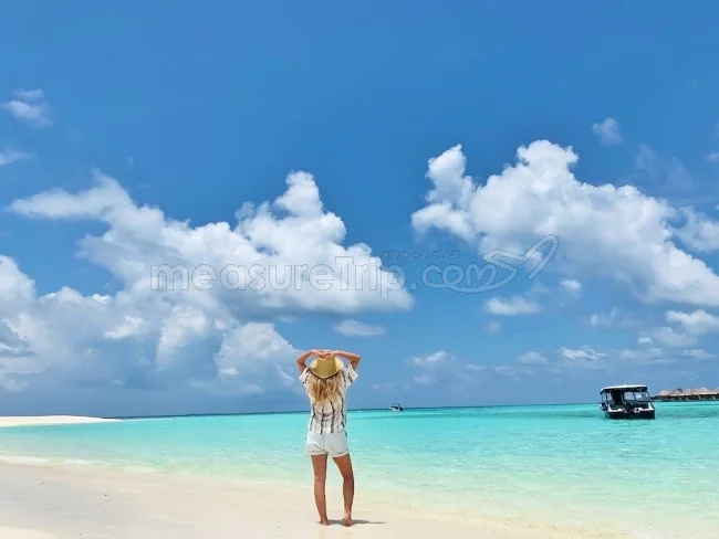 【宿泊代無料!?】1泊30万円以上の W モルディブにポイントで無料宿泊!【モルディブ 格安旅行 ガイド】