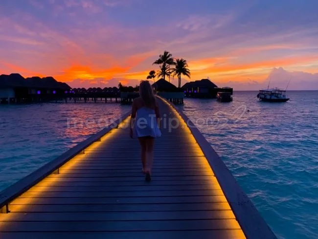 【宿泊代無料!?】1泊30万円以上の W モルディブにポイントで無料宿泊!【モルディブ 格安旅行 ガイド】