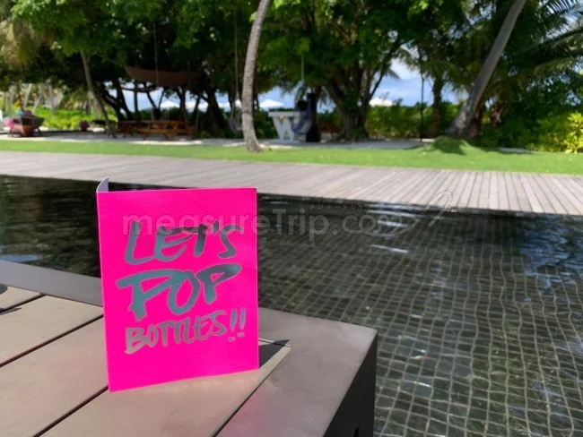 【宿泊代無料!?】1泊30万円以上の W モルディブにポイントで無料宿泊!【モルディブ 格安旅行 ガイド】