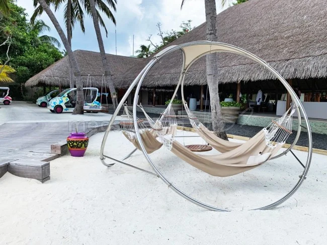 【宿泊代無料!?】1泊30万円以上の W モルディブにポイントで無料宿泊!【モルディブ 格安旅行 ガイド】