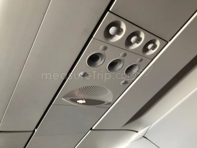 エアアジア 国際線（タイ DMK→モルディブ MLE - FD177便 / A320-200neo） エコノミークラス・ホットシートを搭乗レビュー！【飛行機の搭乗記】