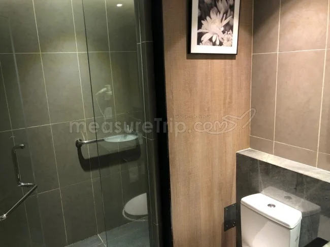 プラザプレミアムラウンジ（Wellnes Spa）＠クアラルンプール KLIA2