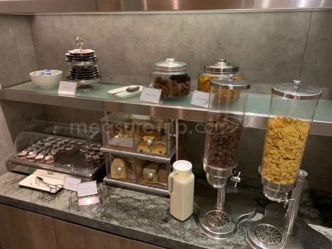 プラザプレミアムラウンジ（Wellnes Spa）＠クアラルンプール KLIA2