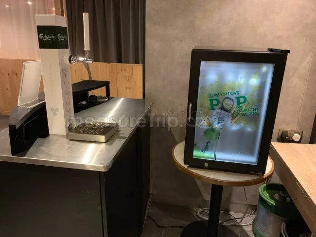 プラザプレミアムラウンジ（Wellnes Spa）＠クアラルンプール KLIA2