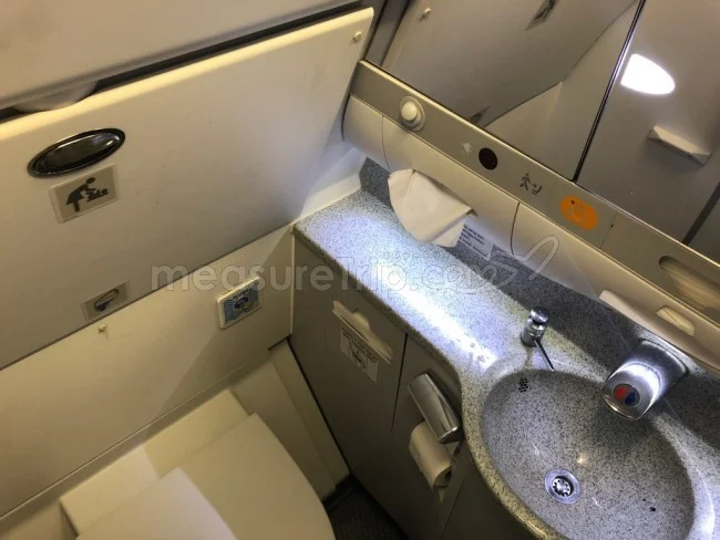 エアアジア 国際線（マレーシア KUL→大阪 KIX - D71便 / A330-300） エコノミークラスを搭乗レビュー！【飛行機の搭乗記】