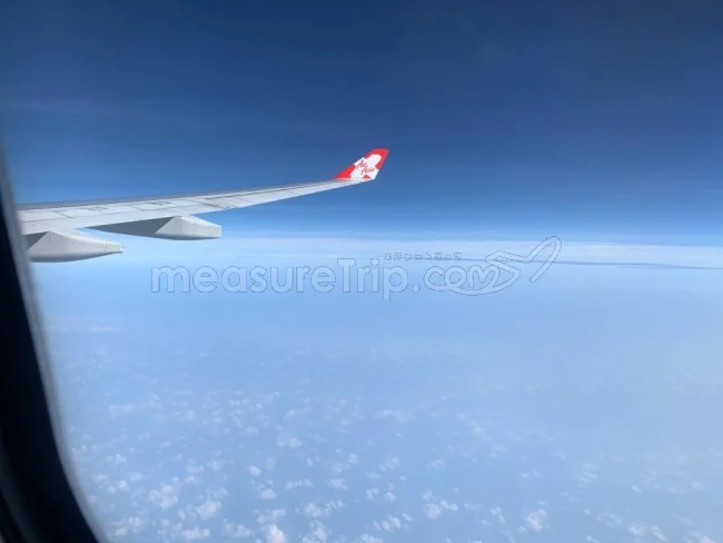 エアアジア 国際線（マレーシア KUL→大阪 KIX - D71便 / A330-300） エコノミークラスを搭乗レビュー！【飛行機の搭乗記】