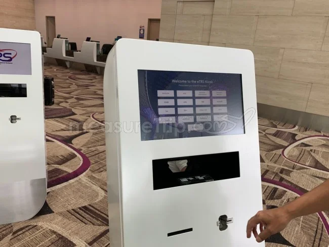 シンガポールに行くなら！GST還付「タックスリファンド」の方法