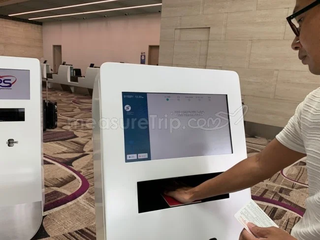 シンガポールに行くなら！GST還付「タックスリファンド」の方法