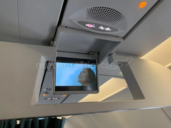 ベトナム航空 A321 エコノミークラス シンガポール⇔ベトナム / 搭乗記