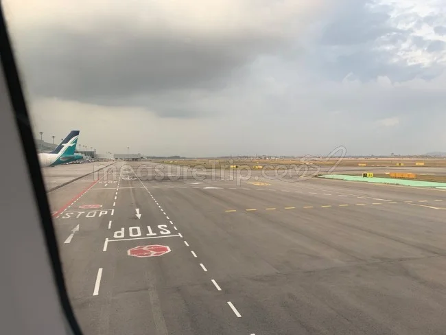 ベトナム航空 A321 エコノミークラス シンガポール⇔ベトナム / 搭乗記