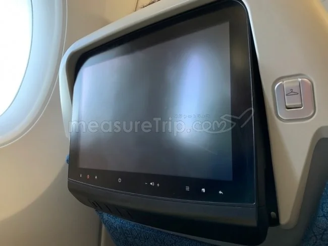 ベトナム航空 A359 プレミアムエコノミークラス ベトナム⇔大阪 / 搭乗記