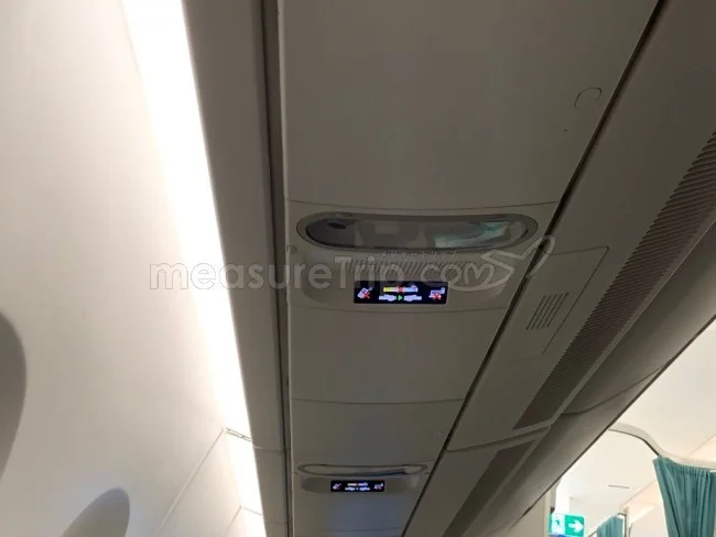 ベトナム航空 A359 プレミアムエコノミークラス ベトナム⇔大阪 / 搭乗記