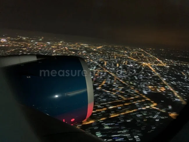 ベトナム航空 A359 プレミアムエコノミークラス ベトナム⇔大阪 / 搭乗記