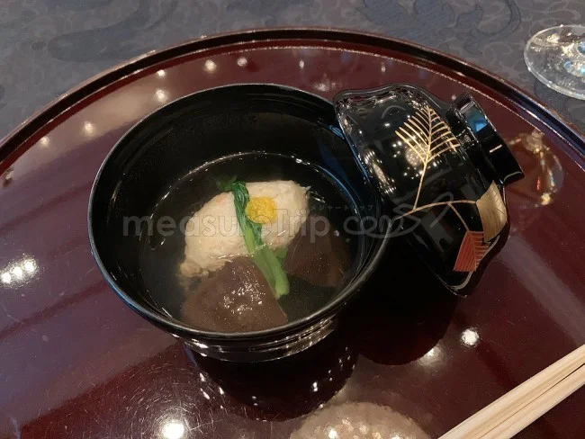 SPGアメックスカードのスペシャルディナーイベント「カナザワソノマ」