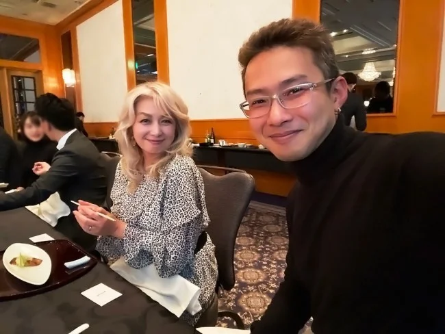 SPGアメックスカードのスペシャルディナーイベント「カナザワソノマ」