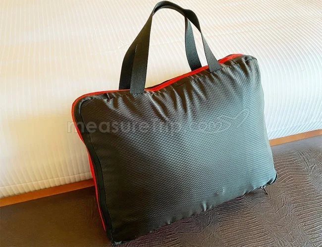 【100均よりもおすすめ】旅行の荷物をシワ無しでコンパクトにする方法【割引クーポン有】
