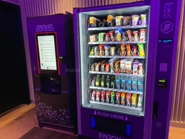 トランジットに最適！ヨーテル エア イスタンブール空港 ホテル ガイド