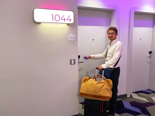 トランジットに最適！ヨーテル エア イスタンブール空港 ホテル ガイド