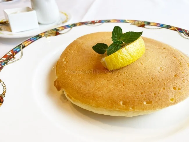 好きなレストランで食べられる！ウェスティンホテル東京の朝食