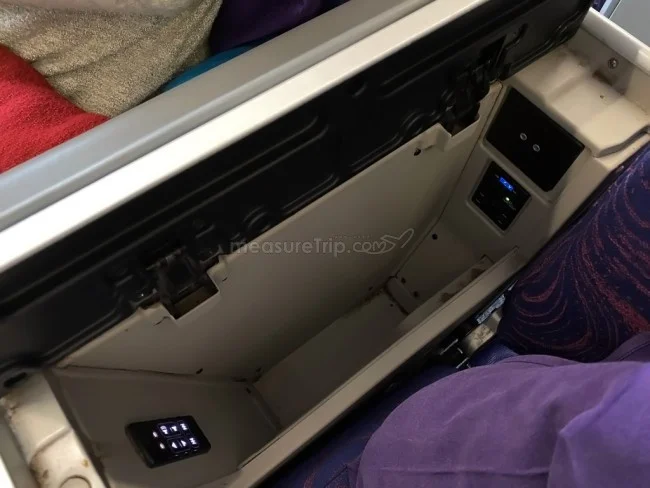 中国国際航空 A321-200 ビジネスクラス 名古屋→上海 CA406便 / 搭乗記