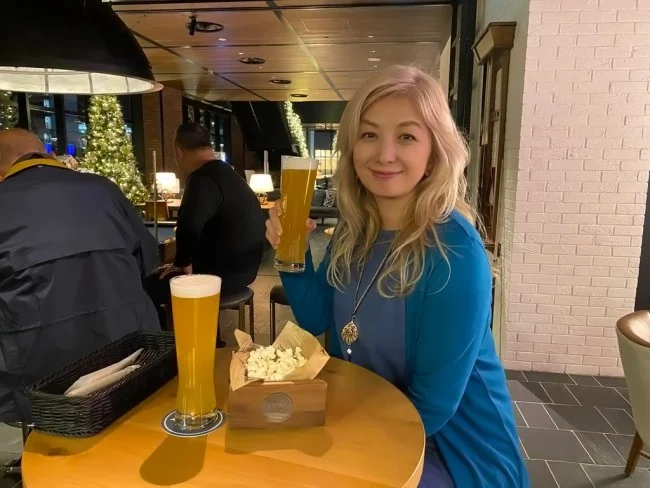 フォーポイントバイシェラトン名古屋 スポーツバー Best Brews