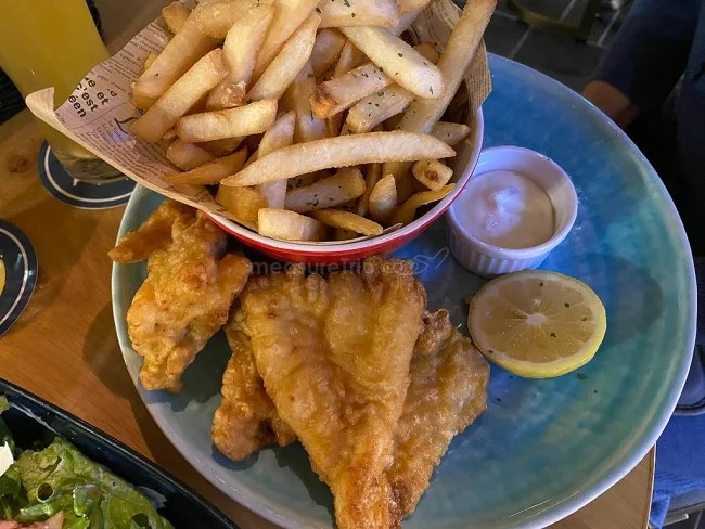 フォーポイントバイシェラトン名古屋 スポーツバー Best Brews
