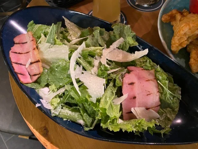 フォーポイントバイシェラトン名古屋 スポーツバー Best Brews