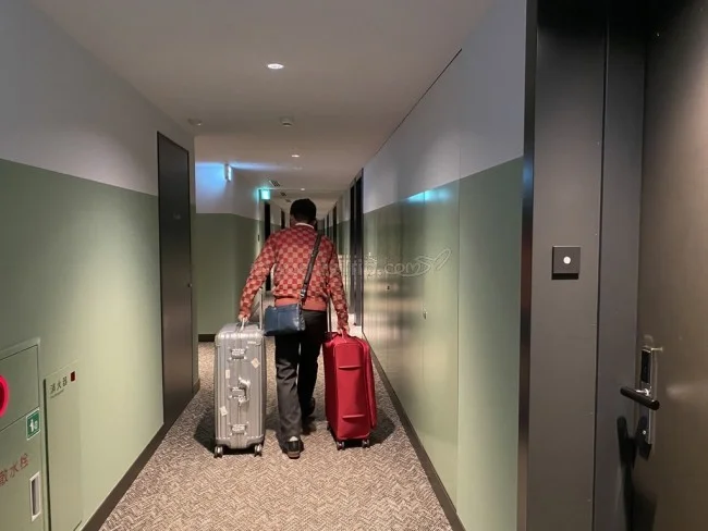 【セントレアに激近！】フォーポイントバイシェラトン 名古屋 中部国際空港 宿泊ガイド