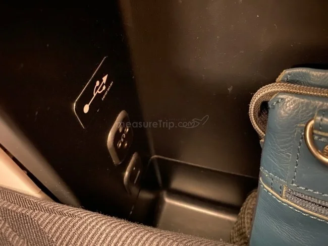 ターキッシュエアラインズ B77W ビジネスクラス 上海⇔イスタンブール / 搭乗記