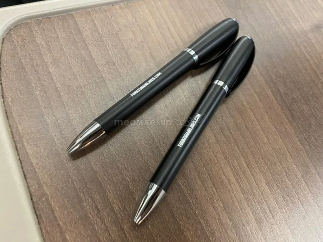 ターキッシュエアラインズ B77W ビジネスクラス 上海⇔イスタンブール / 搭乗記