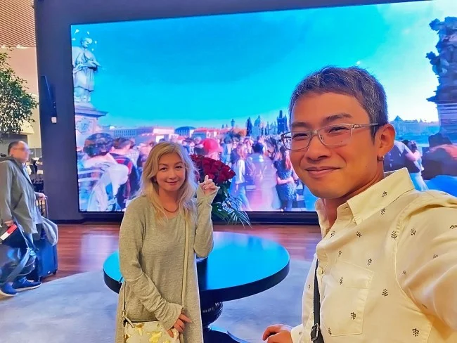 ターキッシュエアラインズ ラウンジ - Miles＆Smiles Lounge ＠イスタンブール新国際空港