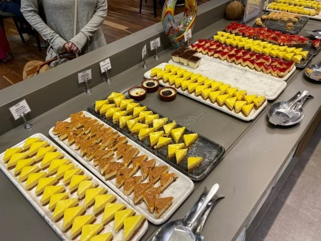 ビジネスクラスラウンジ - iGA Lounge ＠イスタンブール新国際空港