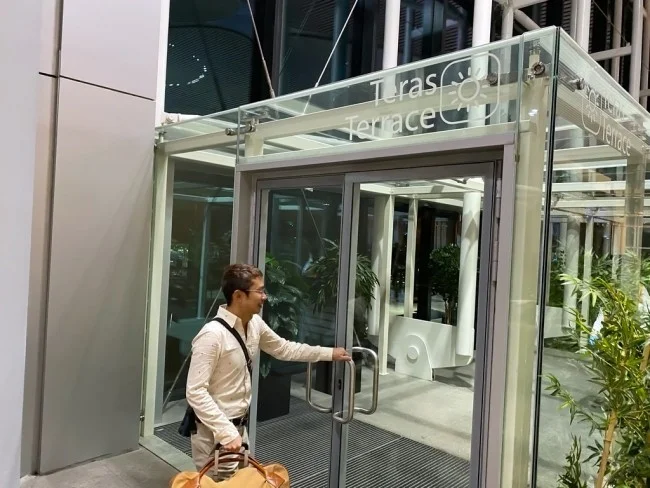 ビジネスクラスラウンジ - iGA Lounge ＠イスタンブール新国際空港