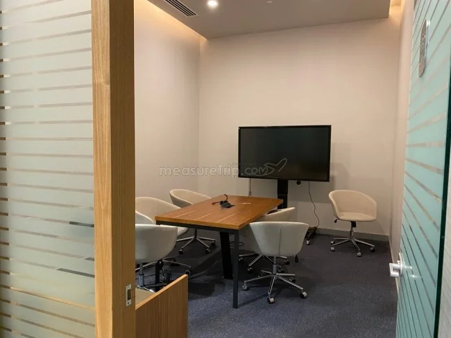 ビジネスクラスラウンジ - iGA Lounge ＠イスタンブール新国際空港