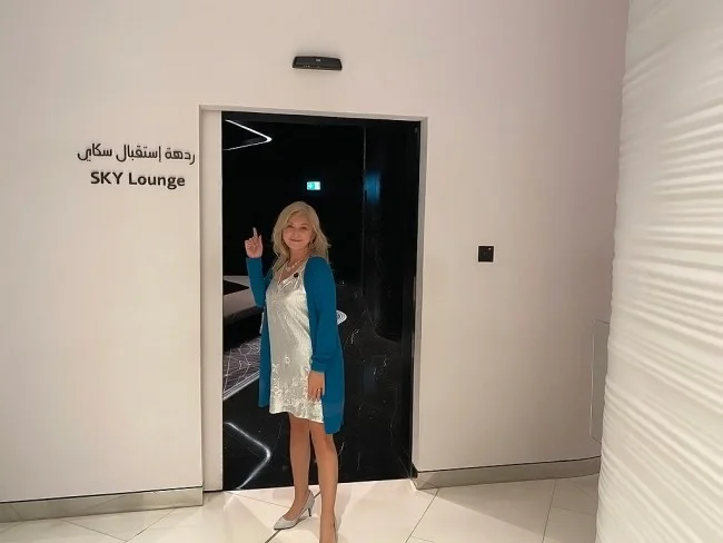 世界一高い超高層ビル「Burj Khalifa - ブルジュ・ハリファ」【ドバイ観光】