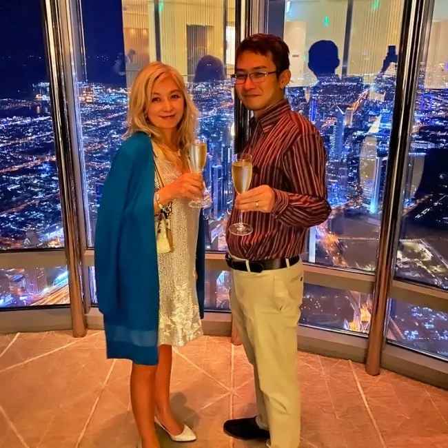 世界一高い超高層ビル「Burj Khalifa - ブルジュ・ハリファ」【ドバイ観光】
