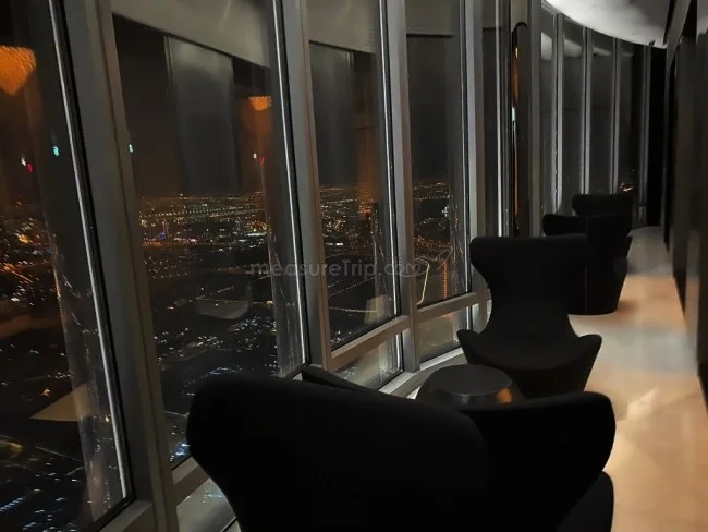 世界一高い超高層ビル「Burj Khalifa - ブルジュ・ハリファ」【ドバイ観光】