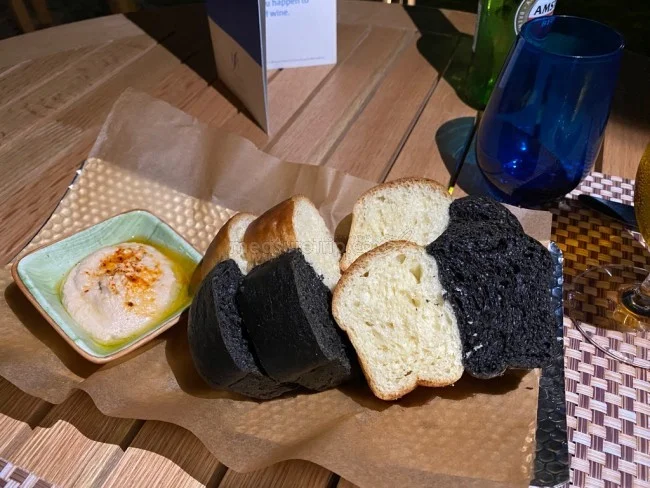 現地調査！ドバイ ホテルのレストランでの食事は高い？