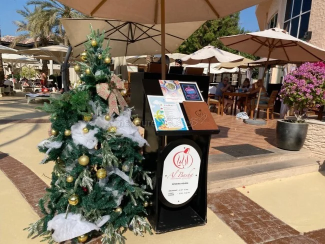 ハブトゥール・グランド・リゾート 3つのプールとホテル前ビーチ