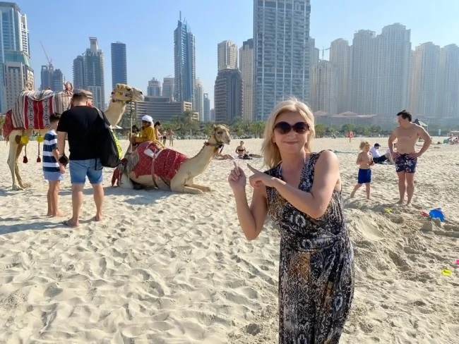 ハブトゥール・グランド・リゾート 3つのプールとホテル前ビーチ