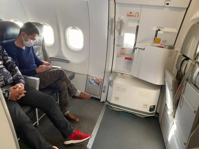 飛行機・コロナウィルス対策でクレベリンは機内・預け荷物に持込不可！