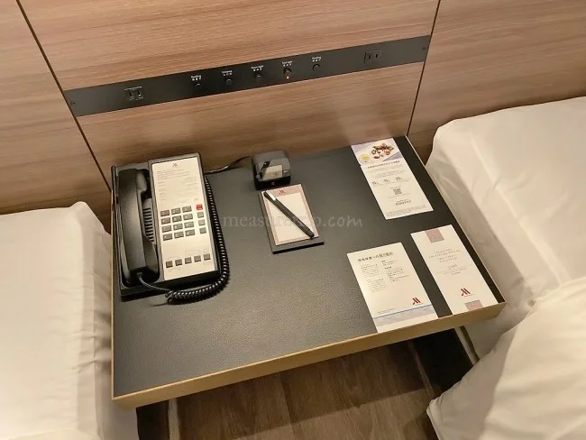 アップグレード確率高め？琵琶湖マリオットホテル 温泉付きプレミアムルーム【宿泊記 滞在記 口コミ レビュー】