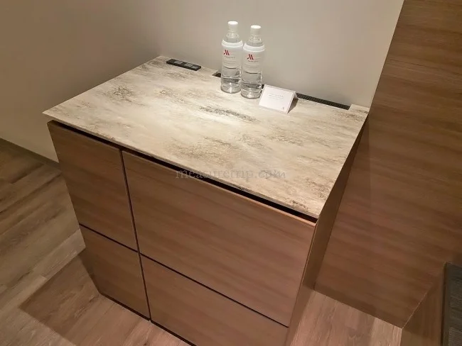 アップグレード確率高め？琵琶湖マリオットホテル 温泉付きプレミアムルーム【宿泊記 滞在記 口コミ レビュー】