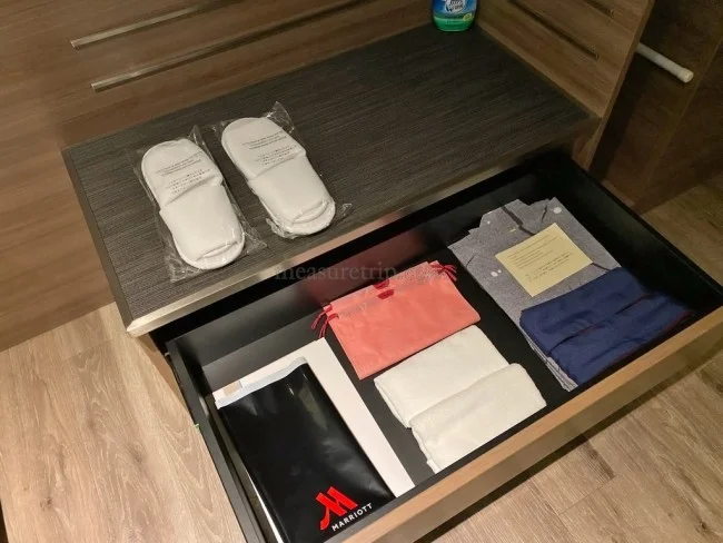 アップグレード確率高め？琵琶湖マリオットホテル 温泉付きプレミアムルーム【宿泊記 滞在記 口コミ レビュー】