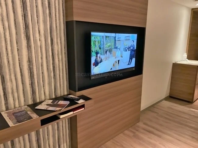 アップグレード確率高め？琵琶湖マリオットホテル 温泉付きプレミアムルーム【宿泊記 滞在記 口コミ レビュー】