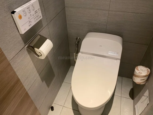 アップグレード確率高め？琵琶湖マリオットホテル 温泉付きプレミアムルーム【宿泊記 滞在記 口コミ レビュー】