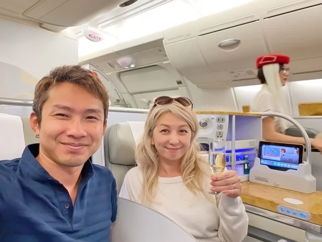 マリオット ボンヴォイ アメックスで旅費を劇的に節約!高級ホテルに無料宿泊&マイルで飛行機代も無料!